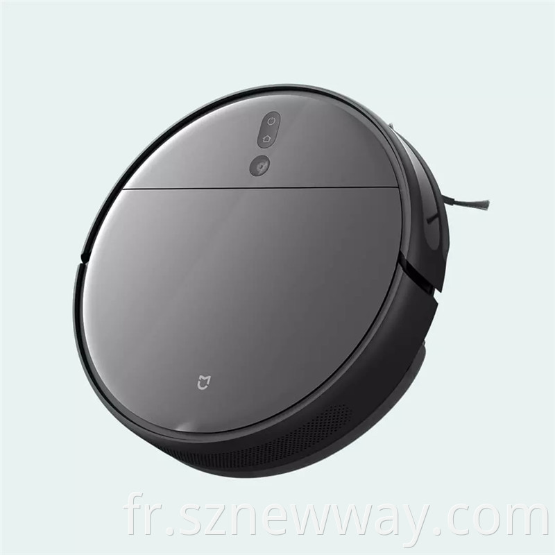 Xiaomi Robot Vacuum Cleaner 1t